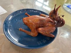 -煲煲掂风味煲仔饭餐厅(西区店)