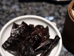 江南风味酱鸭-明月楼