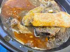 -伊带伊路新疆美食府(呼家楼店)