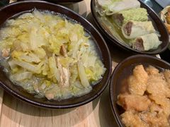 -唐山宴百姓府邸院落中餐