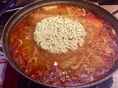 -MI WU FACTORY米屋美食工厂餐厅(绿地店)