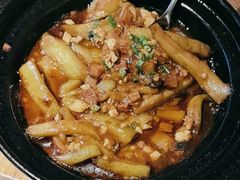 -顺风汤馆·广府粤菜(江宸天街店)
