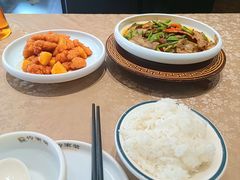 -李氏传家菜(兴城路店)