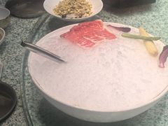 -爱丽格斯火锅(东岸国际店)