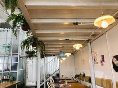大堂-CHILLAX轻乐时(侨建·Hi City店)