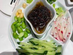 -四季民福烤鸭店(王府井东安门店)