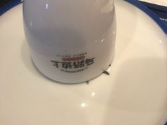 -马路边上·小海鲜烧烤(八一路店)