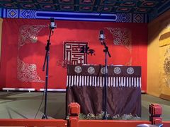 -德云社(三里屯店)