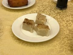 桂花拉糕-绿波廊(豫园店)