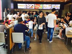 -肯德基(广场南路店)