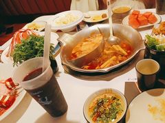 -刘一锅筋头巴脑(大悦城C店)