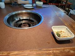 -青山青豆花·笑禅豆腐鱼(黄泥塝店)