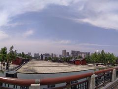 -大雁塔北广场音乐喷泉