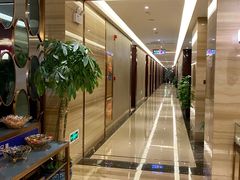 -无为足道(中南二路店)