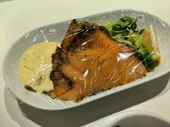 -宜家·瑞典风味餐厅(四元桥店)