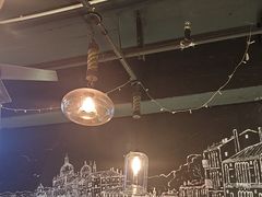 -斯比特花园西餐厅(东方商厦店)
