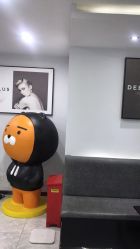 点击看大图 -Deeplus+韩国皮肤管理한국피부관리·C:Lab肌肤实验室