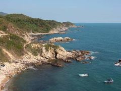-大梅沙海滨公园