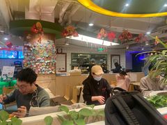 -水平有限广西米粉·广西风味集(五道口店)