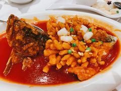 -上海1号私藏菜(黄浦店)
