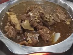 -到味·蒙小铁羊肉馆(粮道街总店)