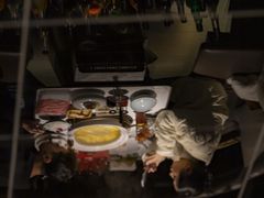 -领鲜天下·焗海鲜·花胶鸡(天目里店)