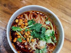 -薛阿婆(北美新天地中心店)