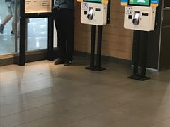 -麦当劳(天津站三店)