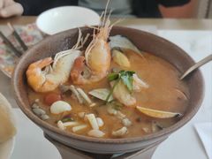 -泰椰里·泰国餐厅(智慧城广百广场店)