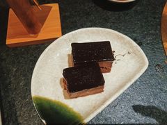 巧克力慕斯-神户赤童日式烤肉伙伴(东直门店)