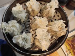 -真食净香居·内蒙烧麦(亚运村店)