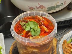 -金龙·打边炉(南京西路店)