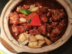 -小资太太餐厅(南岗区店)