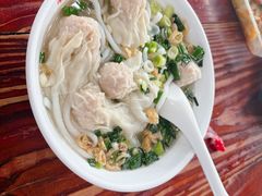 -正果忠记云吞濑粉(总店)