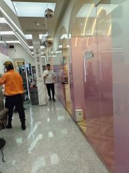 点击看大图 -MINX名珂斯·烫染形象设计