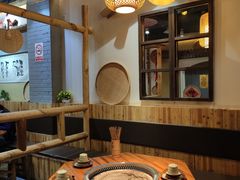 -锅来乐地锅鸡(安亭店)