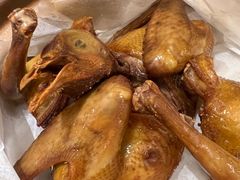 -大鸽饭(汉溪长隆店)