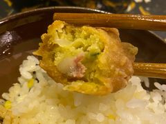 苗家酥肉-老凯里苗岭酸汤鱼酸汤牛肉(百里杜鹃路店)