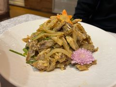 -潍坊菜馆(三里河南横街店)
