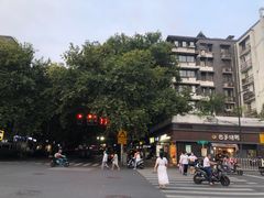 -巴子烤鸭