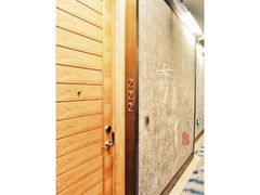 -天津津利华酒店