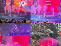 -广州融创水世界