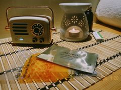 -春晖园度假酒店温泉