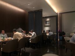 大堂-山里亲戚(淞虹路店)