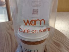 -Cafe on warm(丹霞店)