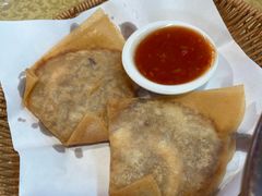 招牌海鲜饼-202特色排档(五缘湾店)