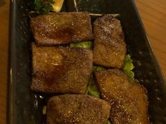煎猪肝-天手古舞居酒屋(889广场店)