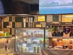 -东记甜品(佛山总店)