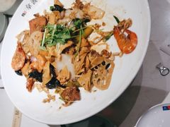 -拿渡麻辣香锅(首创奥特莱斯店)