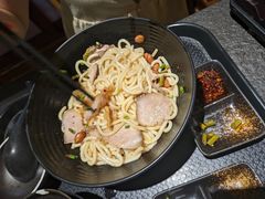 -勝记粉库桂林米粉非遗传承(西街店)